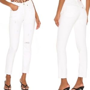 Levi’s 501 Skinny Jeans